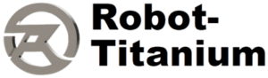 Robot Titanium